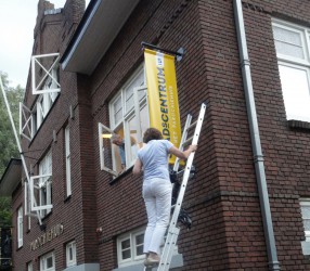 Banieren